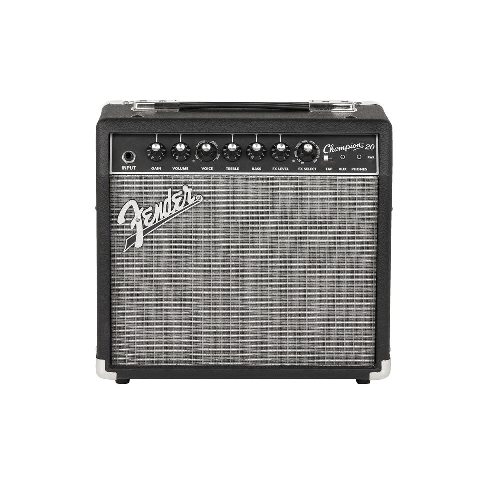 Fender Champion 20 Amplifier