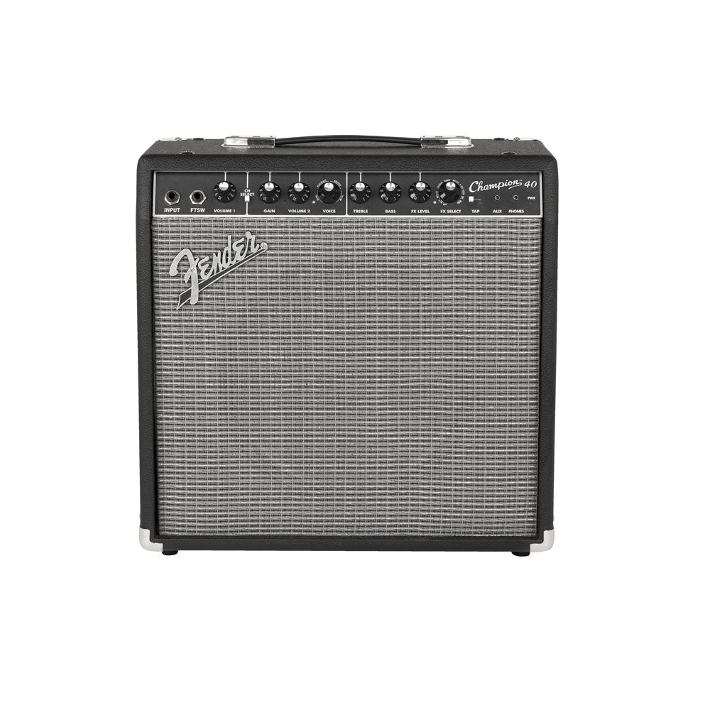 Fender Champion 40 Amplifier