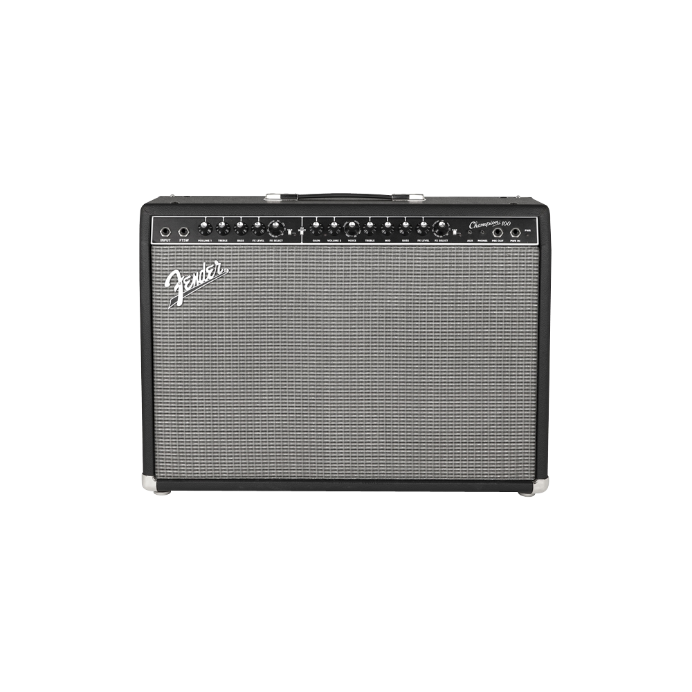 Fender Champion 100 Amplifier