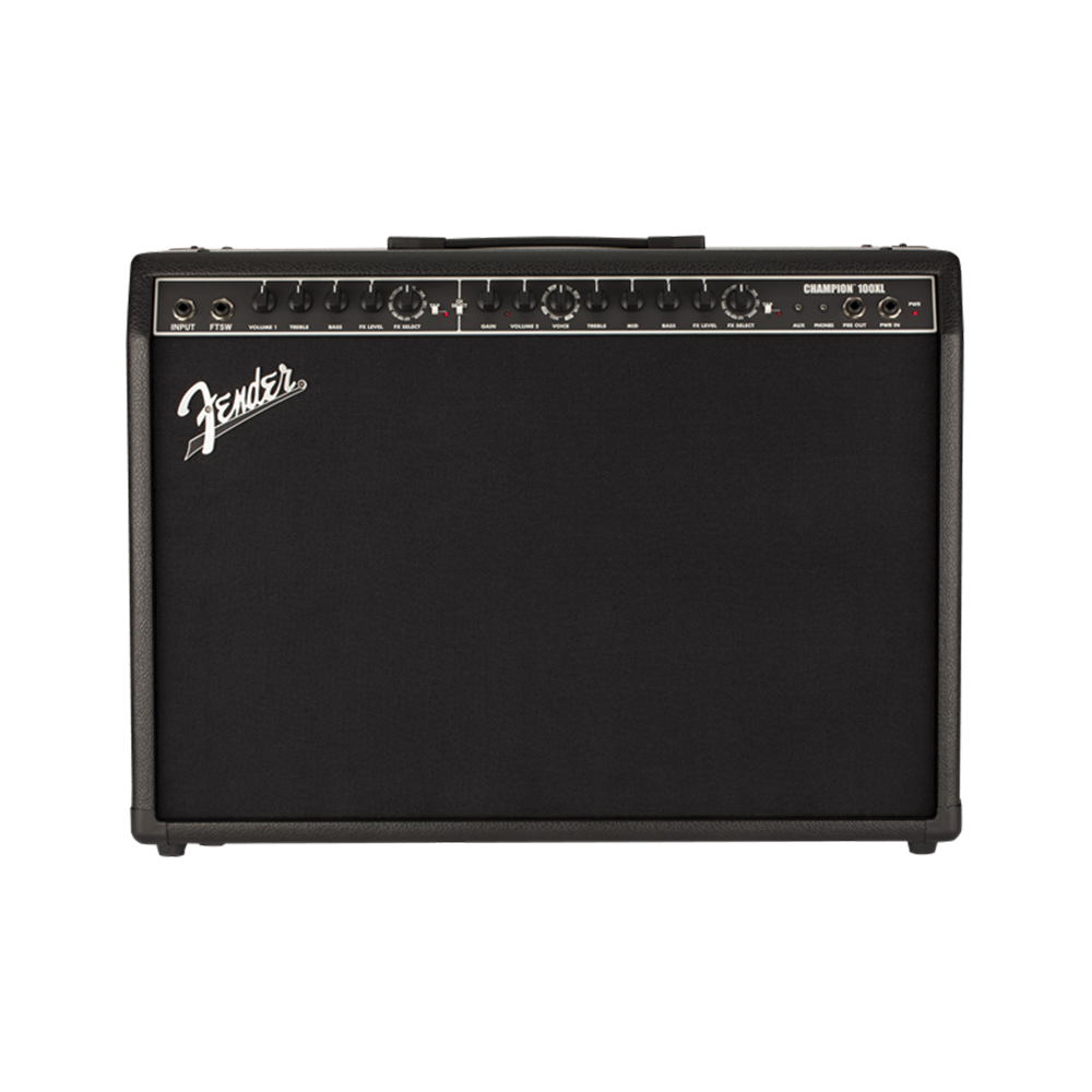 Fender Champion 100XL Amplifier