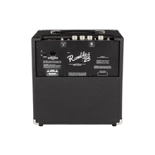 Load image into Gallery viewer, Fender Rumble 25 Bass Amplifier
