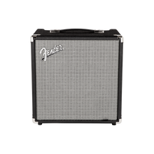 Load image into Gallery viewer, Fender Rumble 25 Bass Amplifier
