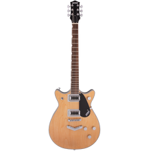 Load image into Gallery viewer, Gretsch Electromatic Double Jet BT with V-Stoptail Laurel G5222 NAT
