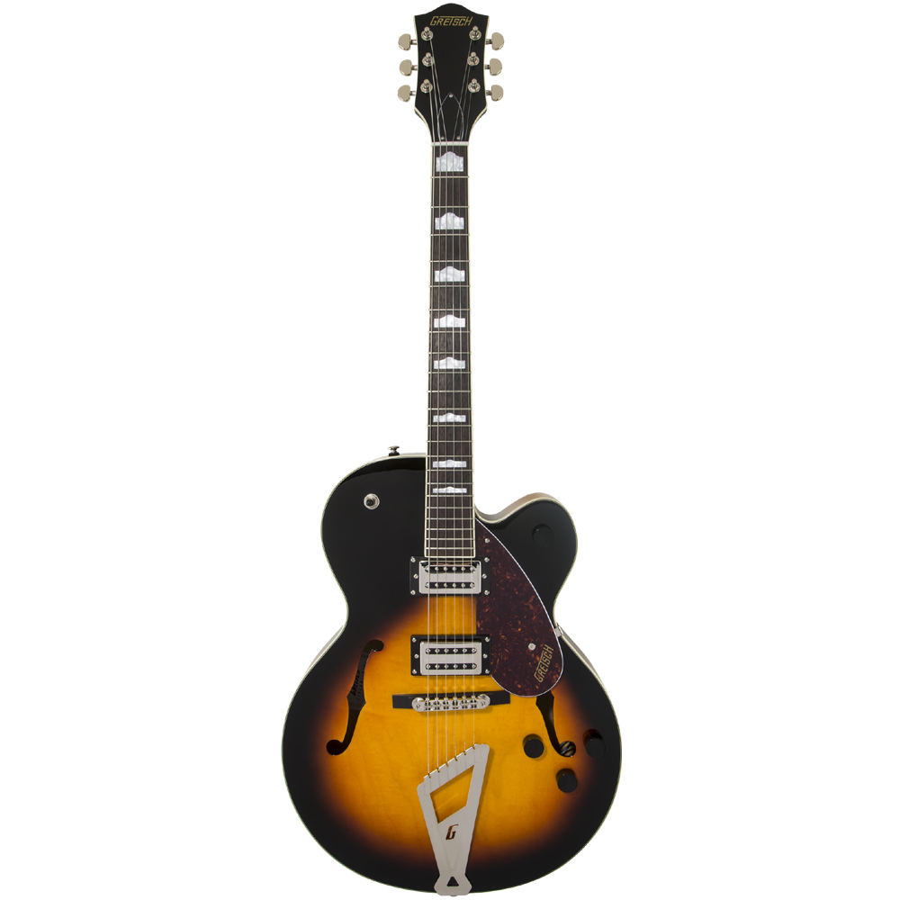 Gretsch G2420 Streamliner Hollow Body Electric Guitar – 16th Audio 