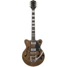 Load image into Gallery viewer, Gretsch G2655T Streamliner Hollow Body Electric Guitar
