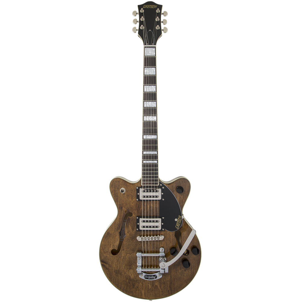 Gretsch G2655T Streamliner Hollow Body Electric Guitar