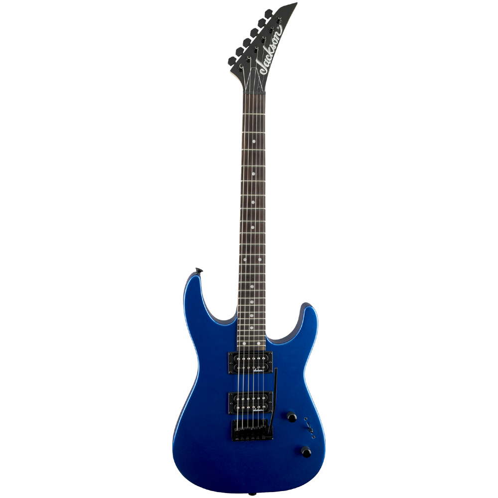 Jackson JS12 Dinky Electric Guitar