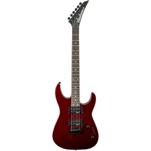 Load image into Gallery viewer, Jackson JS12 Dinky Electric Guitar
