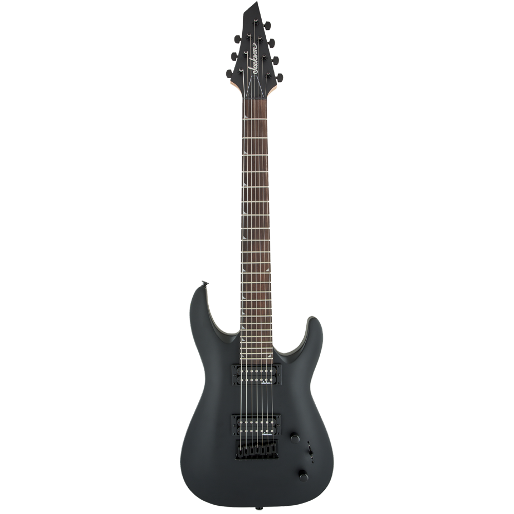 Jackson Dinky JS22 DKA 7 String Electric Guitar