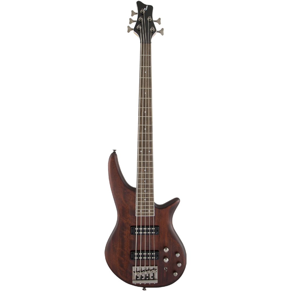 Jackson JS3V WS Series Spectra Bass Guitar