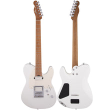 Load image into Gallery viewer, Charvel Pro-Mod So-Cal Style 2 24 HH HT CM Snow White
