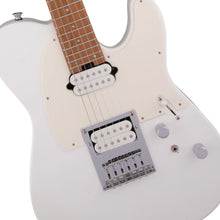 Load image into Gallery viewer, Charvel Pro-Mod So-Cal Style 2 24 HH HT CM Snow White
