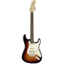 Load image into Gallery viewer, Fender American Performer Stratocaster HSS Rosewood 3TSB
