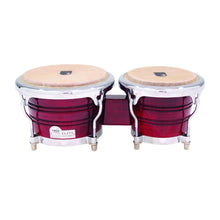 Load image into Gallery viewer, Toca 3170 Elite Pro Wood Bongos
