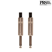 Load image into Gallery viewer, PRS 10ft Classic Instrument Cable - Straight Black
