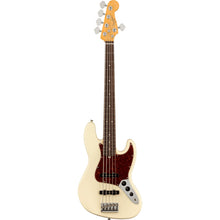 Load image into Gallery viewer, Fender American Professional II Jazz Bass V Rosewood
