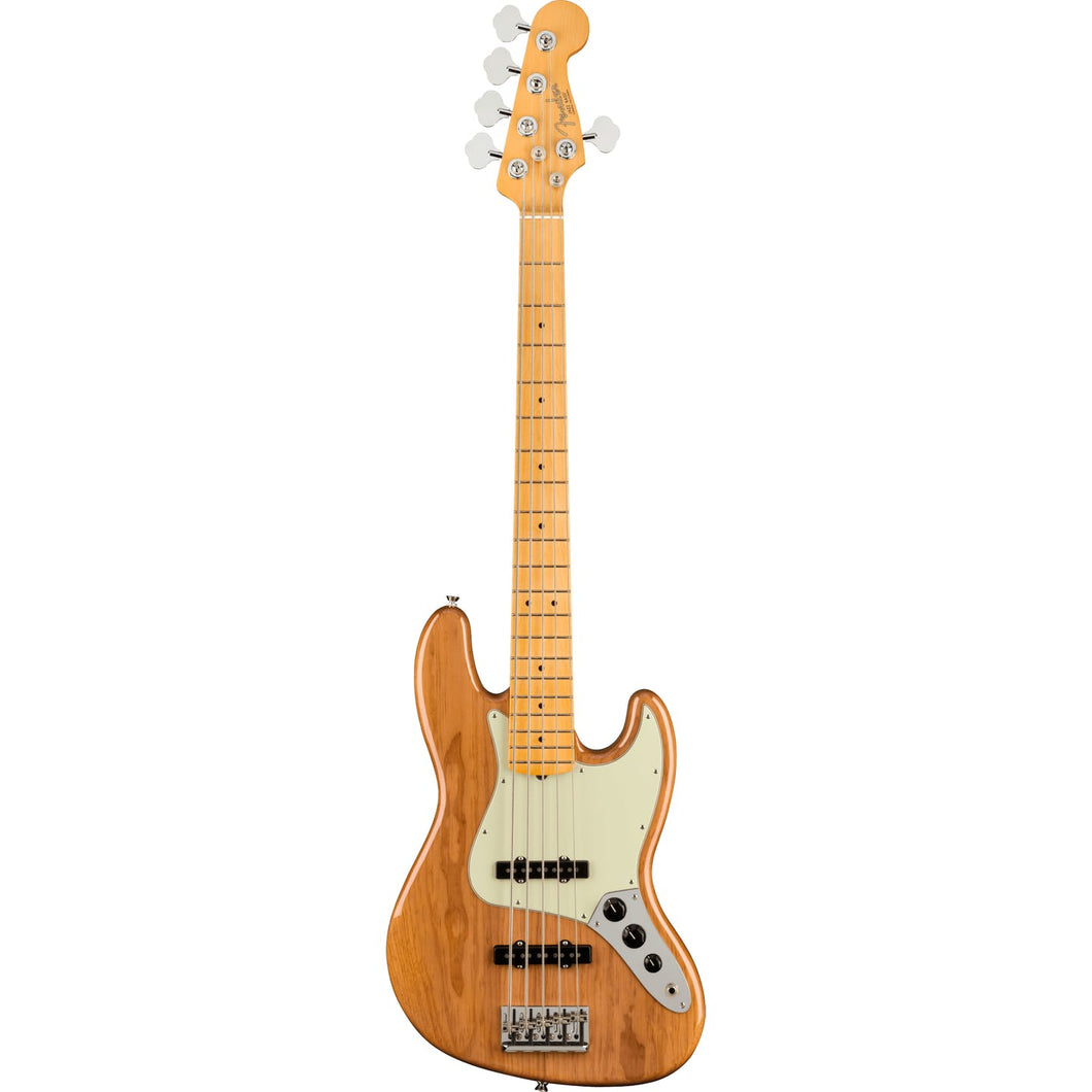 Fender American Professional II Jazz Bass V Maple