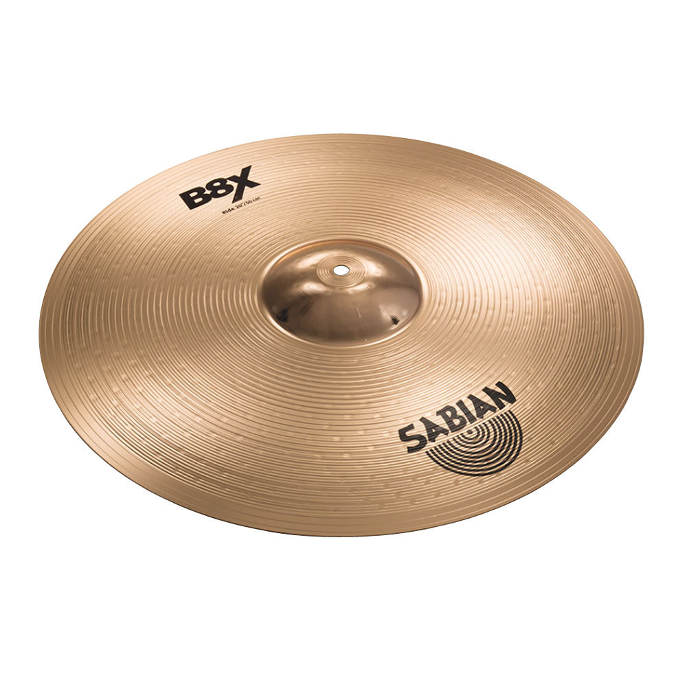 Sabian 42012X Cymbal B8X Ride 20