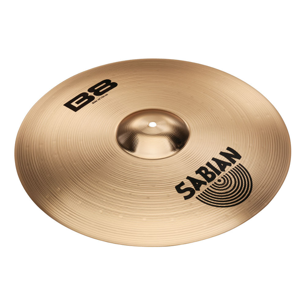Sabian 42012X Cymbal B8 Ride 20