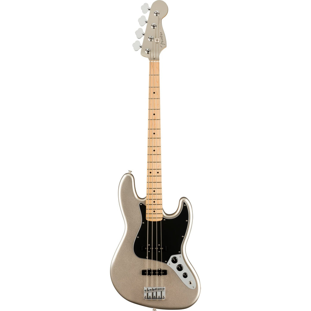 Fender 75th Anniversary Jazz Bass