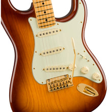 Load image into Gallery viewer, Fender 75th Anniversary Commemorative Stratocaster
