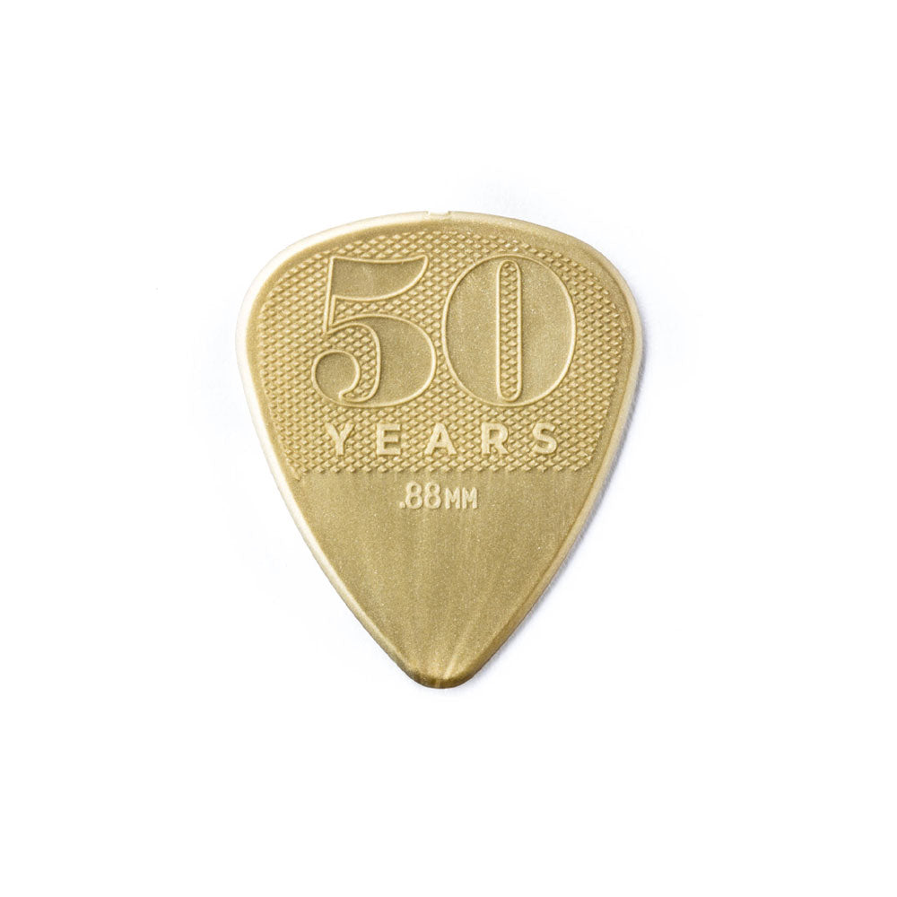 Dunlop 442P Picks Nylon 50th Anniversary