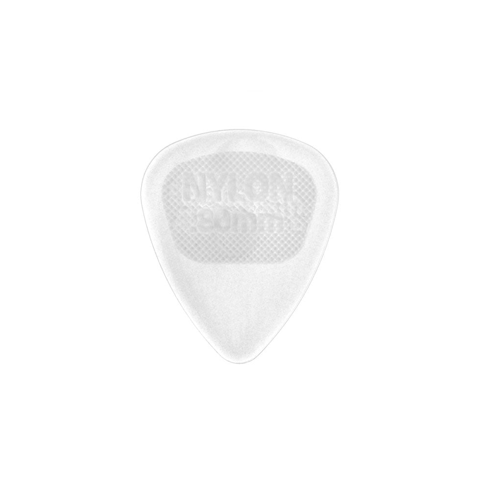 DUNLOP 446R PICK NYLON GLOW