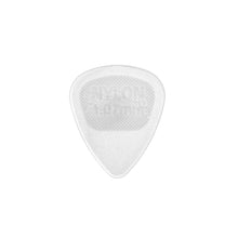 Load image into Gallery viewer, DUNLOP 446R PICK NYLON GLOW
