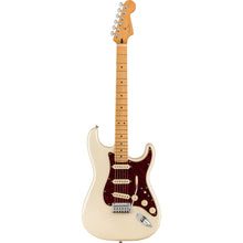 Load image into Gallery viewer, Fender Player Plus Stratocaster Maple Fingerboard
