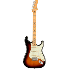 Load image into Gallery viewer, Fender Player Plus Stratocaster Maple Fingerboard
