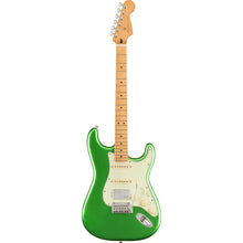Load image into Gallery viewer, Fender Player Plus Stratocaster Maple Fingerboard
