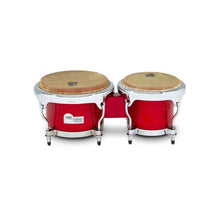 Load image into Gallery viewer, Toca 4600 Custom Deluxe Fibreglass Bongos

