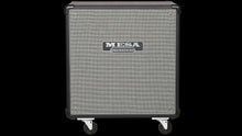 Load image into Gallery viewer, Mesa Boogie 4x10 Traditional Powerhouse Cabinet
