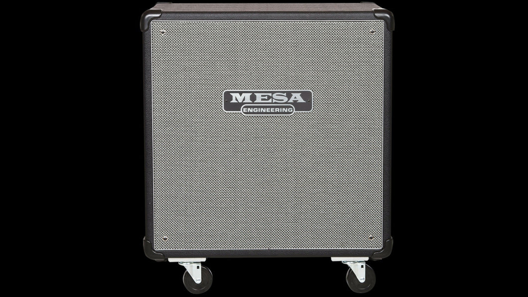 Mesa Boogie 4x10 Traditional Powerhouse Cabinet