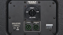 Load image into Gallery viewer, Mesa Boogie 4x10 Traditional Powerhouse Cabinet
