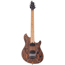 Load image into Gallery viewer, EVH Wolfgang WG Standard Exotic Bocote Natural
