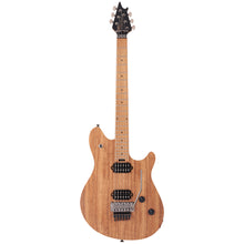 Load image into Gallery viewer, EVH Wolfgang WG Standard Exotic Koa Natural
