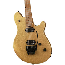 Load image into Gallery viewer, EVH Wolfgang WG Standard Natural
