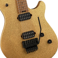 Load image into Gallery viewer, EVH Wolfgang WG Standard Natural
