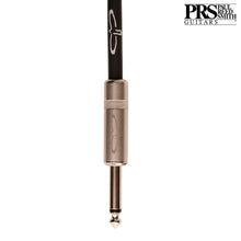 Load image into Gallery viewer, PRS 10ft Classic Instrument Cable - Straight Black
