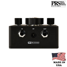 Load image into Gallery viewer, PRS Horsemeat Overdrive Pedal Black
