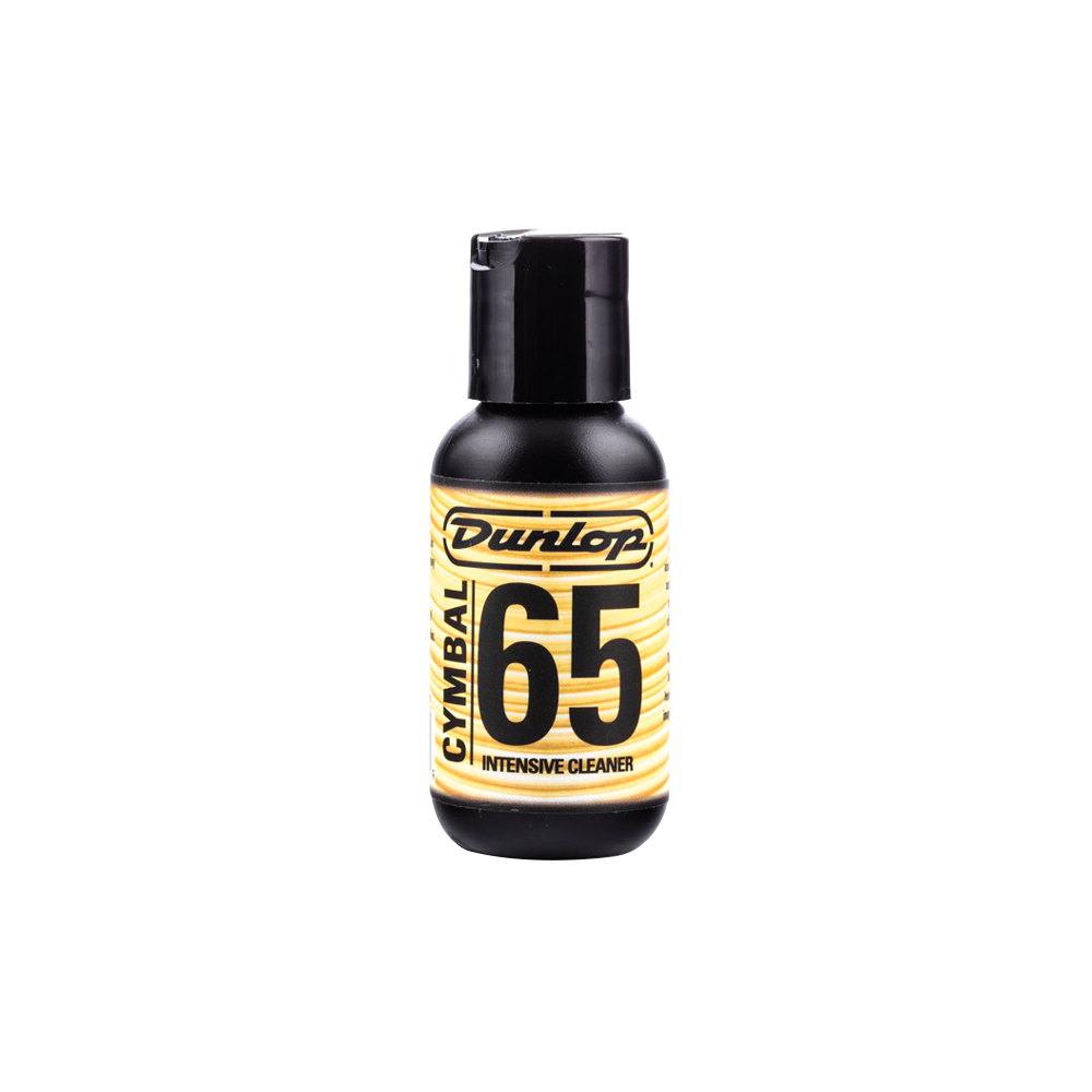 DUNLOP 6422 CYMBAL INTENSIVE CARE