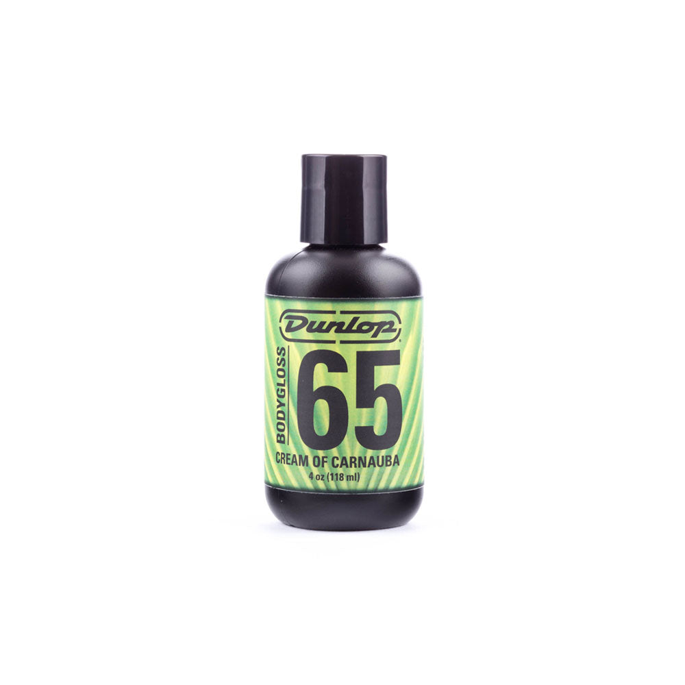 DUNLOP 6574 BODYGLOSS WAX