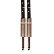 Load image into Gallery viewer, PRS 10ft Classic Instrument Cable - Straight Black
