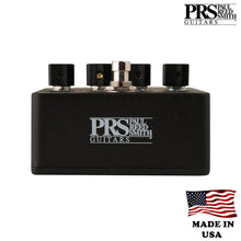 Load image into Gallery viewer, PRS Horsemeat Overdrive Pedal Black
