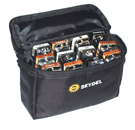 Seydel Belt Bag for 12pcs