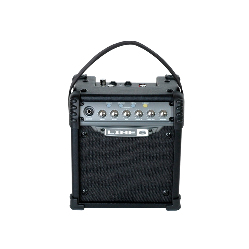 Line6 Micro Spider Amplifier