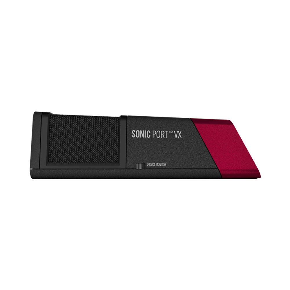 Line6 Sonic Port VX Audio Interface