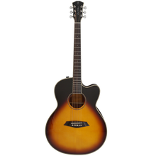 Load image into Gallery viewer, Sire A3 GS Semi Acoustic Guitar
