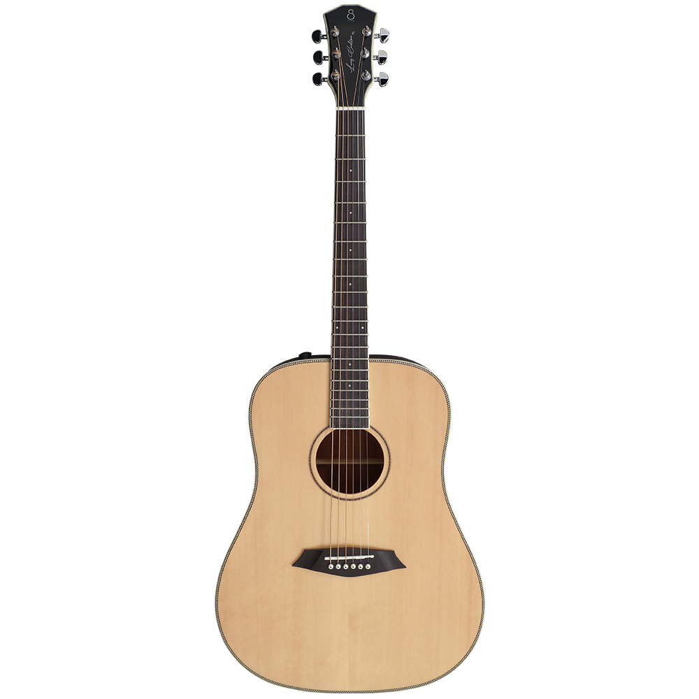 Sire A3 DS Semi Acoustic Guitar